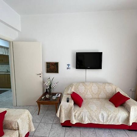 הרקליון Local Apt Near City Lights 2 מראה חיצוני תמונה