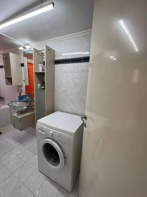 הרקליון Local Apt Near City Lights 2 מראה חיצוני תמונה