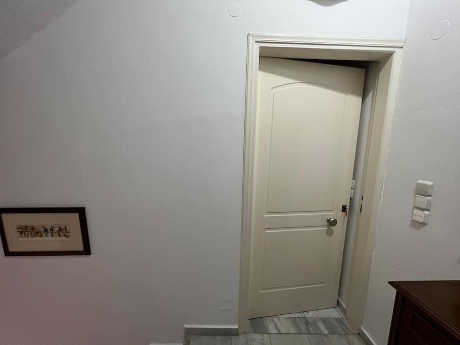 הרקליון Local Apt Near City Lights 2 מראה חיצוני תמונה