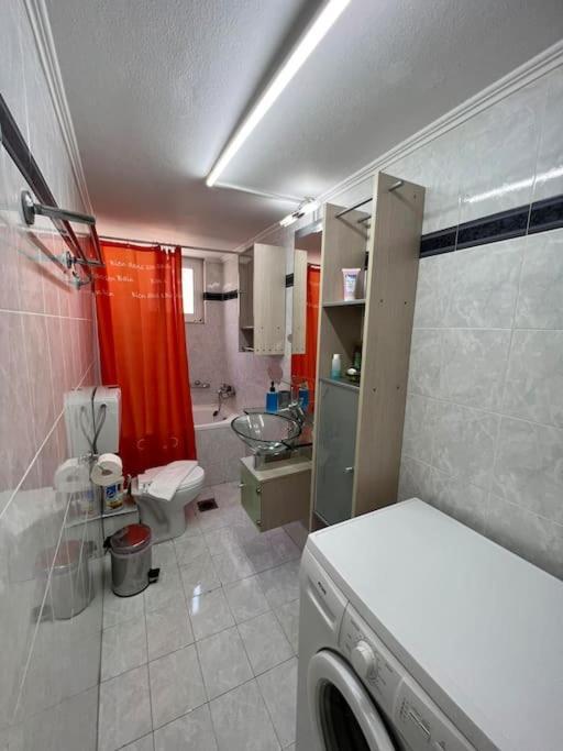 הרקליון Local Apt Near City Lights 2 מראה חיצוני תמונה
