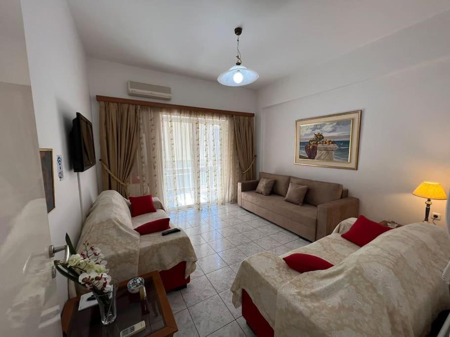 הרקליון Local Apt Near City Lights 2 מראה חיצוני תמונה