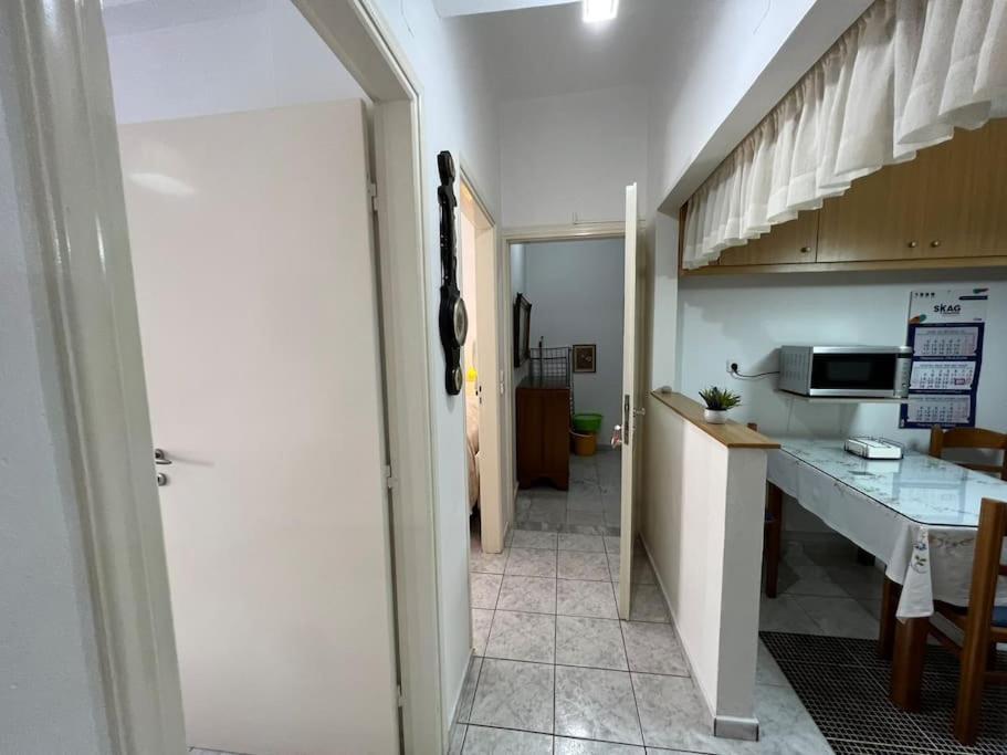 הרקליון Local Apt Near City Lights 2 מראה חיצוני תמונה