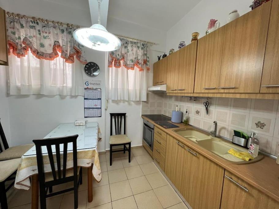 הרקליון Local Apt Near City Lights 2 מראה חיצוני תמונה