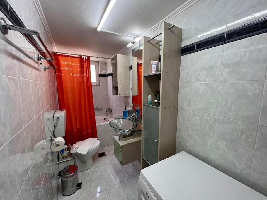 הרקליון Local Apt Near City Lights 2 מראה חיצוני תמונה