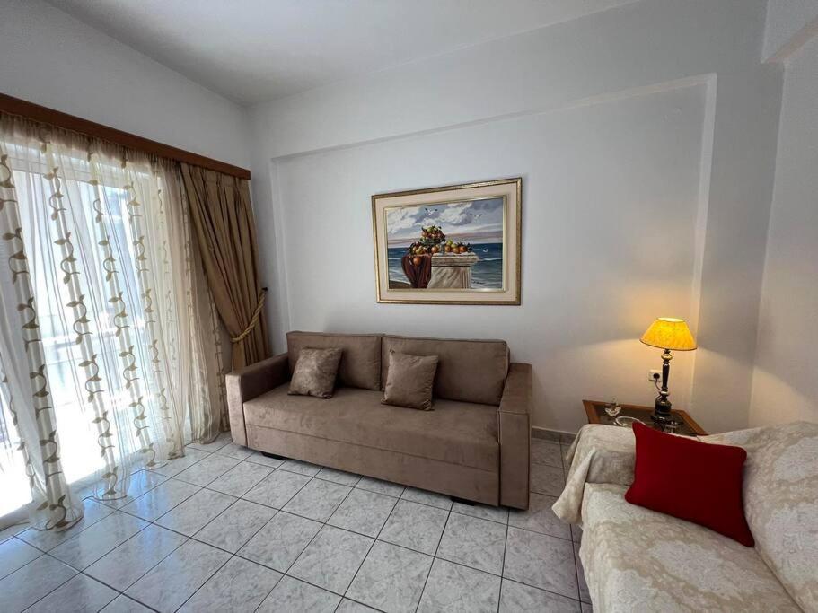 הרקליון Local Apt Near City Lights 2 מראה חיצוני תמונה