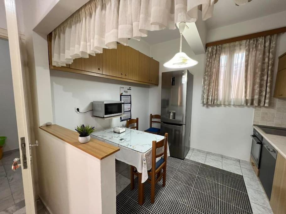 הרקליון Local Apt Near City Lights 2 מראה חיצוני תמונה
